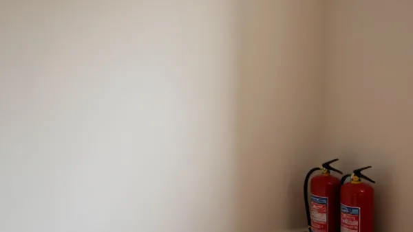 Ev Yangınları Esnasında Yapılması Gerekenler Rehber