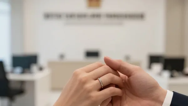 Evlilik Sonrası Soyadı Değişikliği Kimlik Yenile