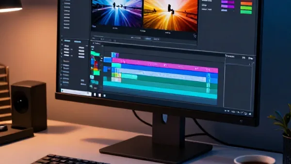 Final Cut Pro İçin Ücretsiz Hazır Kurgu Şablonları