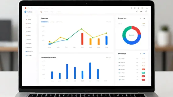 Finansal Dashboard Oluşturma Excel Kontrol List