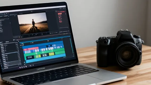 Fotoğrafçılık Ve Video Kurgu Eğitimi Ücretsiz