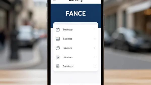 Fransa Banka Hesabı Açma Komisyonsuz ATM Sınırı
