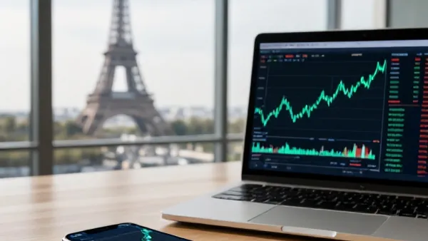 Fransa Borsa Hesap Açma Boursorama Komisyonu