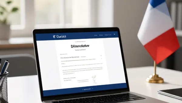 Fransa Diploma Denkliği Nasıl Alınır ENIC Süreci