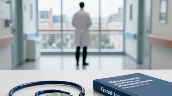 Fransa Doktor Alımı ve Tıp Denkliği Sınavları