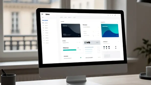 Fransa Grafik Tasarım ve Kreatif İş İmkanları