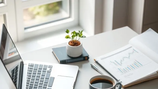 Freelance Çalışanlar İçin Finansal Özgürlük Planı