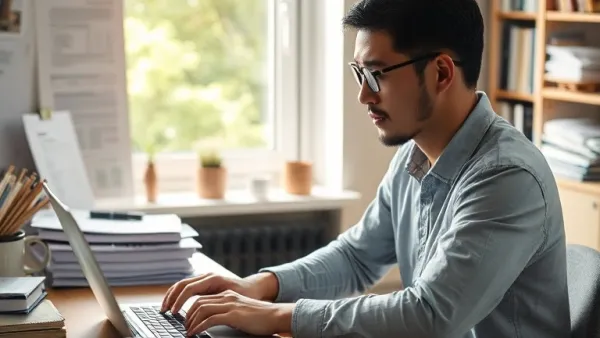 Freelance Çalışanlar İçin Gider Gösterme Ve Muhasebe