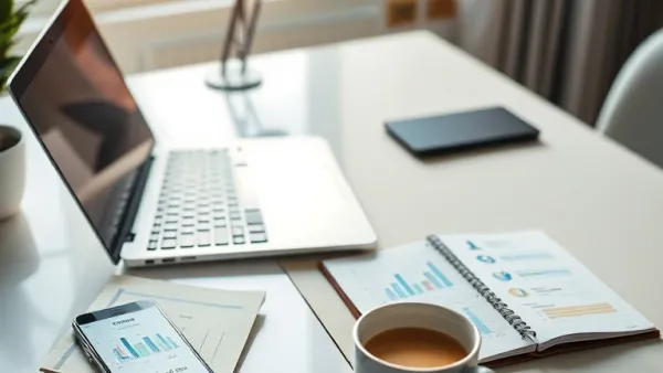 Freelance Çalışanlar İçin Yıllık Bütçe Planlama