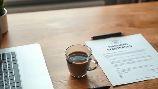 Freelance Marka İsmi Bulma Tescil Öncesi İnceleme