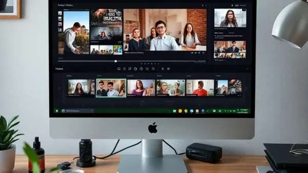 Freelance Video Kurgu Ve Editörlük İş İlanları