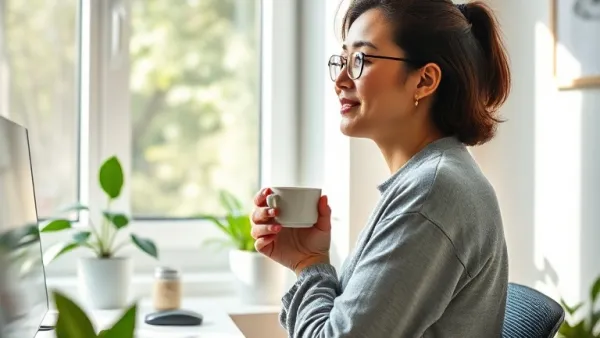 Freelancerlar İçin Burnout Sendromu Önleme Rehberi