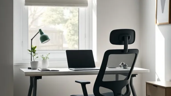 Freelancerlar İçin Sağlıklı Yaşam Ve Postür Kontrol
