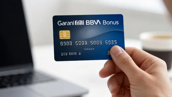 Garanti BBVA Bonus Kredi Kartı Başvurusu Sonuç Sorgu