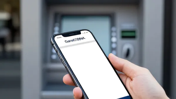 Garanti BBVA Cebe Havale CepBank Para Gönderme Çekme