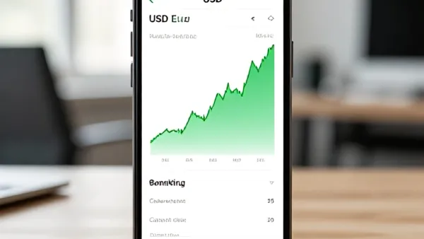 Garanti BBVA Döviz Hesabı Dolar Euro Canlı Kur Takip