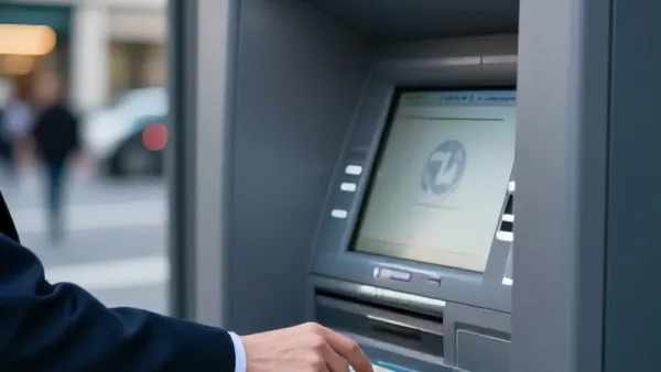 Garanti BBVA Ortak ATM Para Çekme Komisyon Oranı