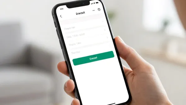 Garanti BBVA Otomatik Fatura Ödeme Talimatı İptali