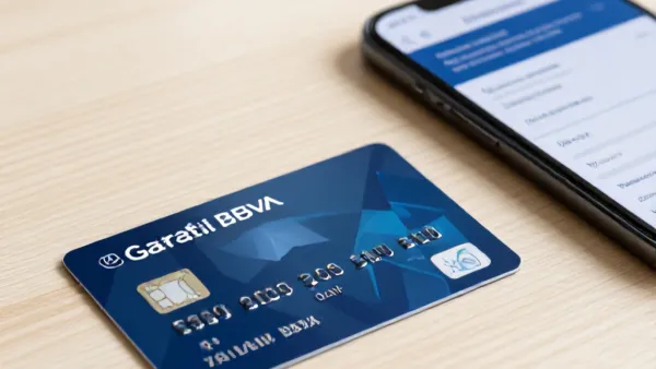 Garanti BBVA Paracard Elektron Banka Kartı Başvuru