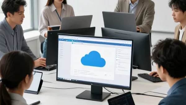 Girişimler İçin Bulut CRM Ve Takip Yazılımı Seçimi
