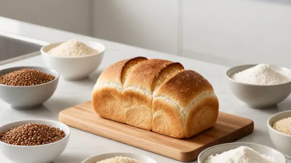 Glutensiz Yemek Tarifleri Ve Mutfak Ayrımı Rehberi