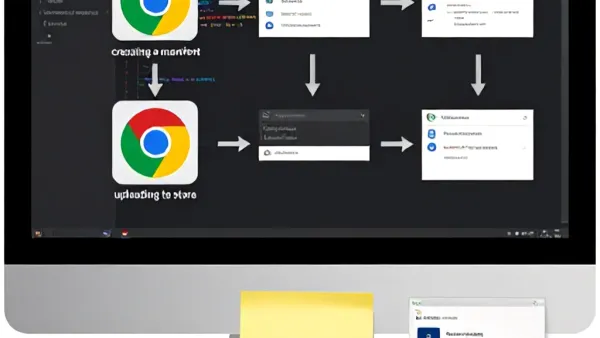 Google Chrome Uzantısı Geliştirme Kontrol Listesi