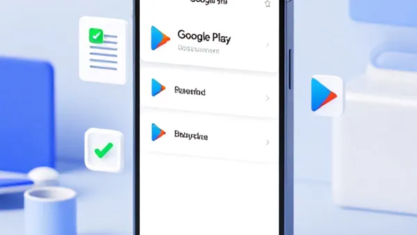 Google Play Store Uygulama Gönderme Kontrol Listesi