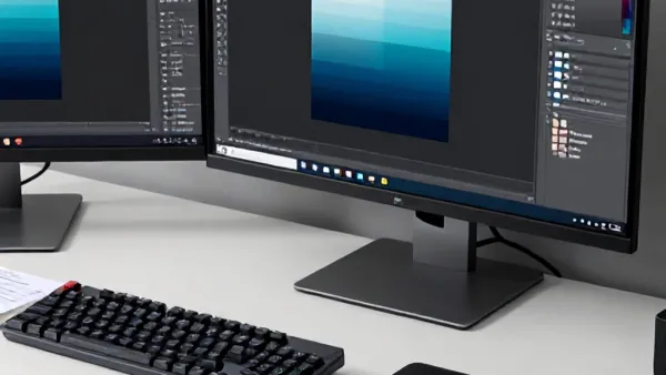 Grafik Tasarımcılar İçin Ücretsiz Klavye Kısayol Kitleri