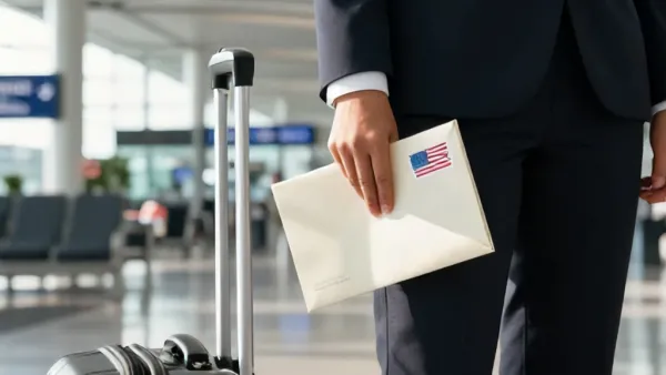 Green Card Kazananlar İçin İlk Yapılacaklar Rehberi
