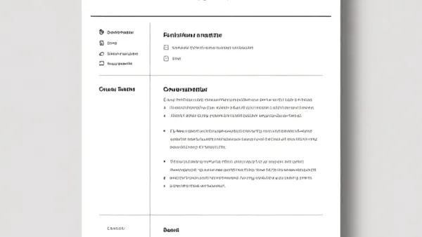 Güney Kore CV Formatı ve İş Başvuru Dili