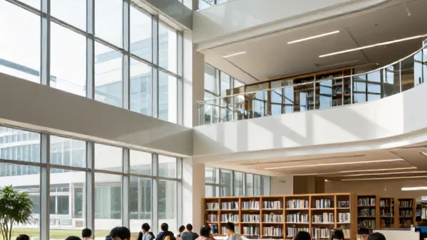 Güney Kore'de Eğitim ve Akademik Kariyer