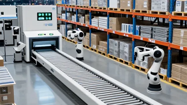 Güney Kore E-Ticaret ve Kargo Lojistik İşleri