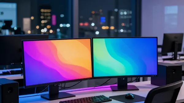 Güney Kore Grafik Tasarım ve Kreatif İşler
