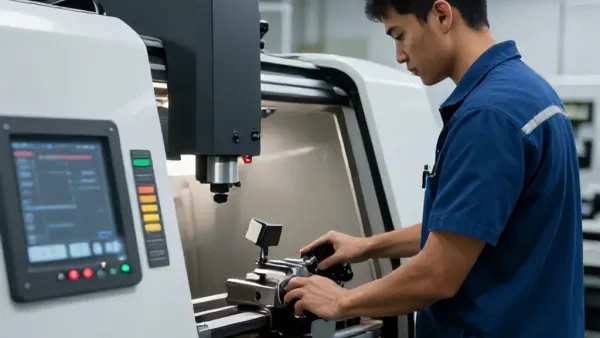 Gürcistan CNC Operatörü ve Torna İş İlanları