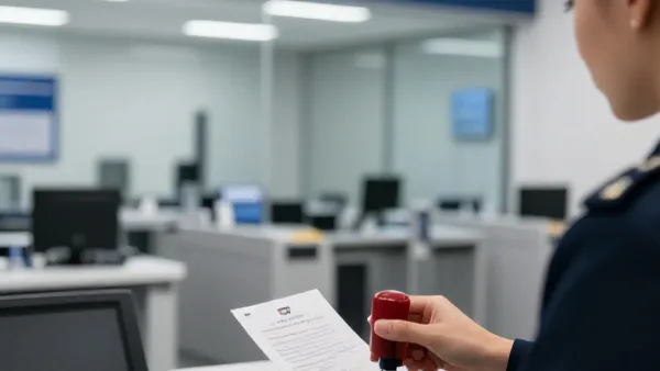 Gürcistan'da Kaçak Çalışma Cezası ve Deport