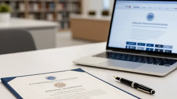 Gürcistan Diploma Denkliği Süreci ve Adımları