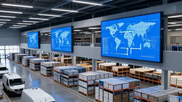Gürcistan E-Ticaret ve Lojistik İş İlanları