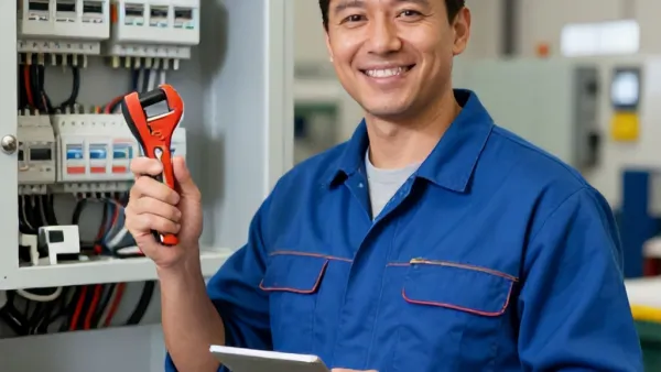 Gürcistan Elektrikçi ve Teknisyen Alımı İşleri