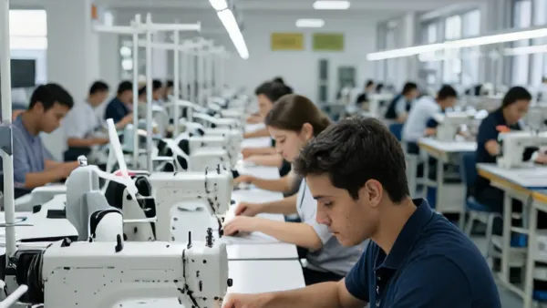 Gürcistan Tekstil Konfeksiyon Dikiş İşleri