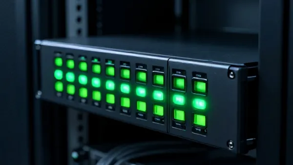 Güvenlik Duvarı Firewall Donanımı Kurulum Listesi