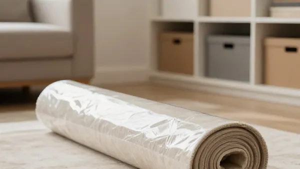 Halı Ve Kilim Paketleme Saklama Yöntemleri List