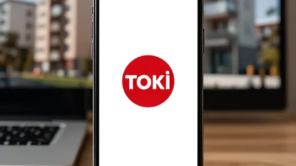 Halkbank TOKİ Taksit Ödeme İşlemleri Nasıl Yapılır