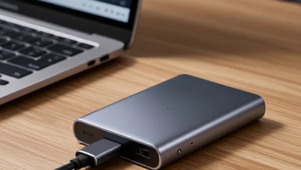 Harici Disk Ve SSD Alırken Okuma Yazma Hız List