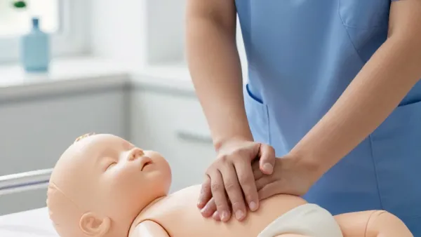 Hava Yolu Tıkanıklığı Boğaza Cisim Kaçması List