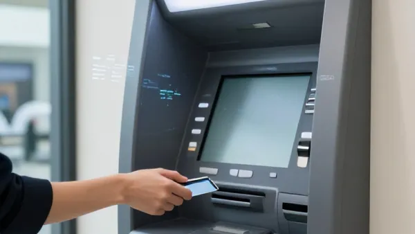 Hayat Finans ATM Günlük Para Çekme Yatırma Limiti