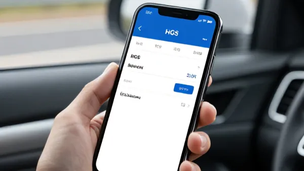 Hayat Finans HGS Bakiye Sorgulama ve Kart Yükleme
