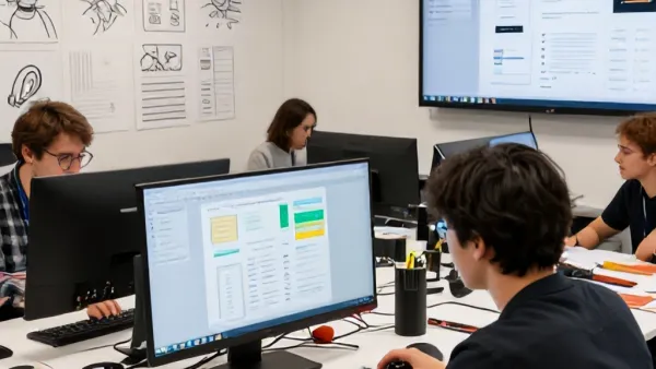 Hollanda Grafik Tasarım ve Kreatif İş İmkanları