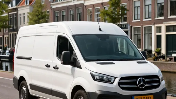 Hollanda Kurye ve Paket Teslimat İş İmkanları