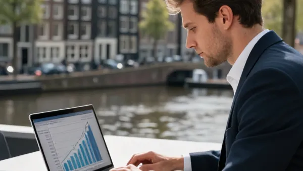 Hollanda Startup ve Girişimci Vizesi İş İmkanları