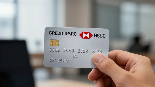 HSBC Bankası Advantage Kredi Kartı Başvuru Sorgulama